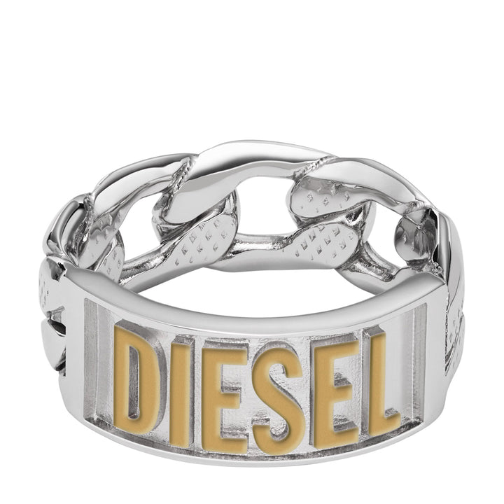 Diesel Font Ring - DX1420931