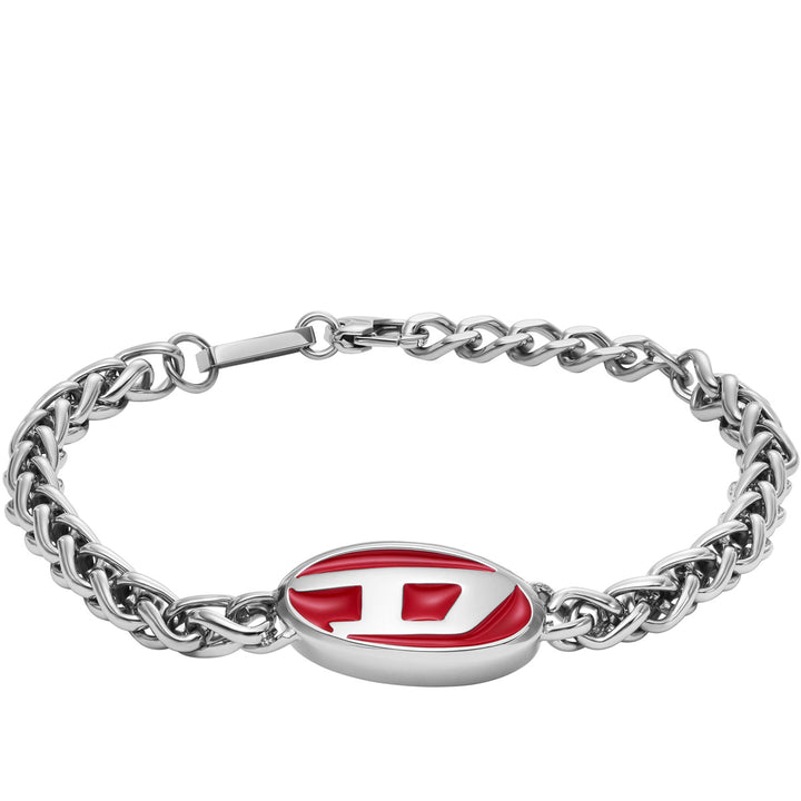 Diesel Steel Armband - DX1445040