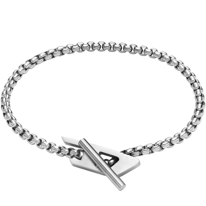 Diesel Steel Armband - DX1476040
