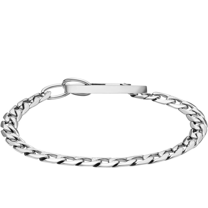 Diesel D Logo Armband - DX1496040