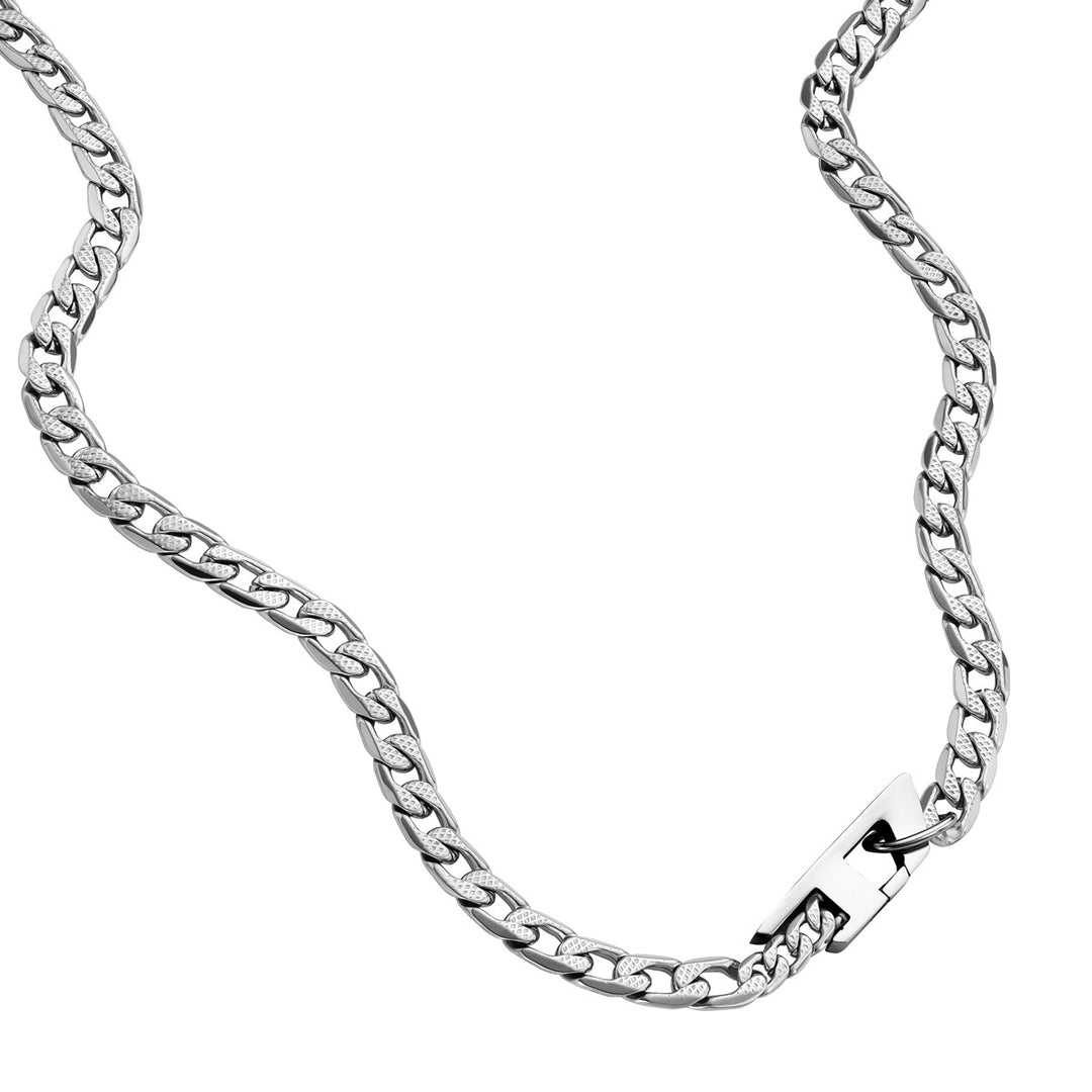 Diesel Collier D Logo - DX1497040