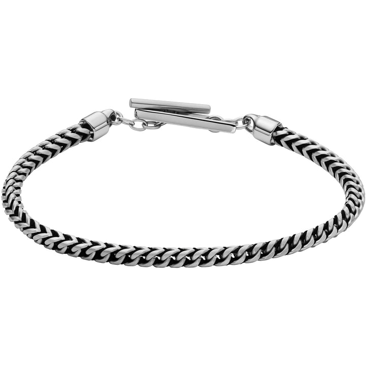 Diesel D Logo Armband - DX1551040