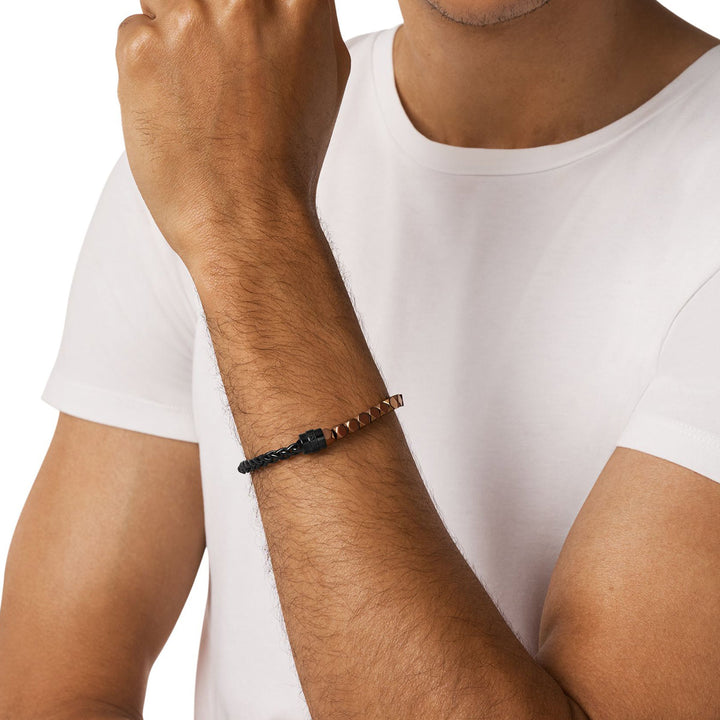 Diesel Font Armband - DX1648931