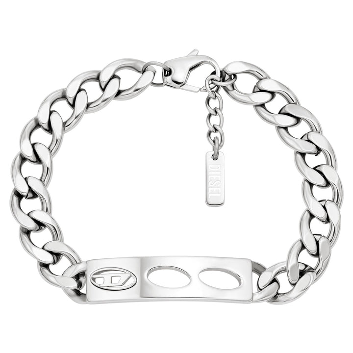 Diesel Bracelet D Logo - DX1663040