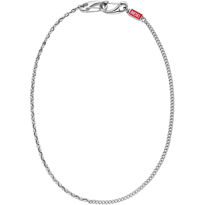 Diesel Collier Font - DX1695040