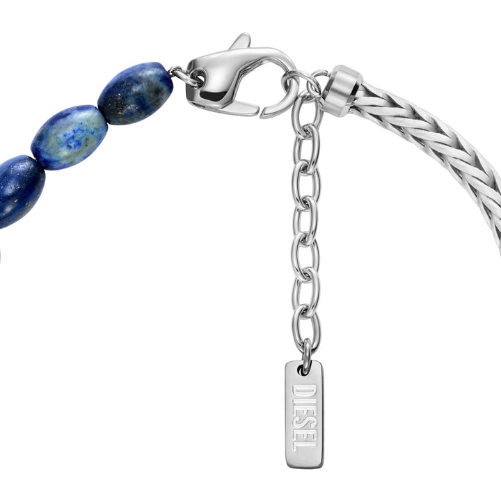 Diesel Font Armband - DX1713040