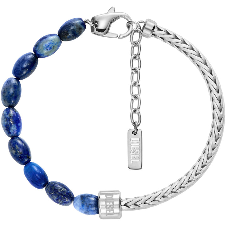 Diesel Font Armband - DX1713040