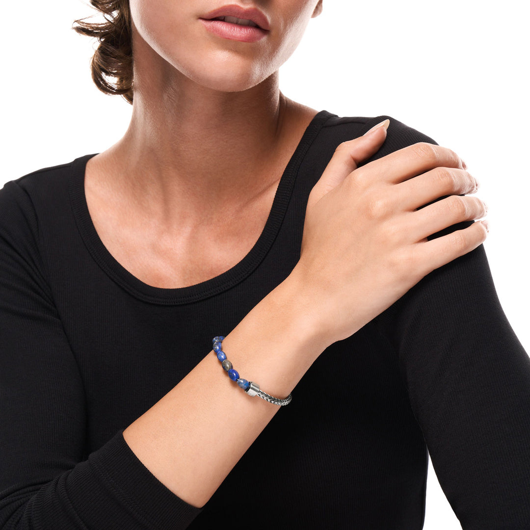 Diesel Font Armband - DX1713040
