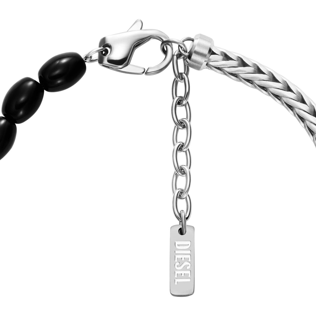 Diesel Font Armband - DX1714040