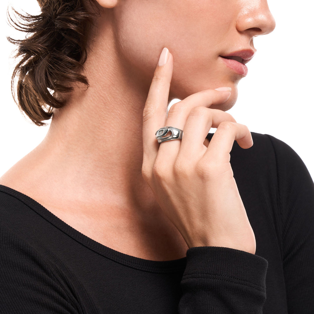 Diesel Ring - DX1715040