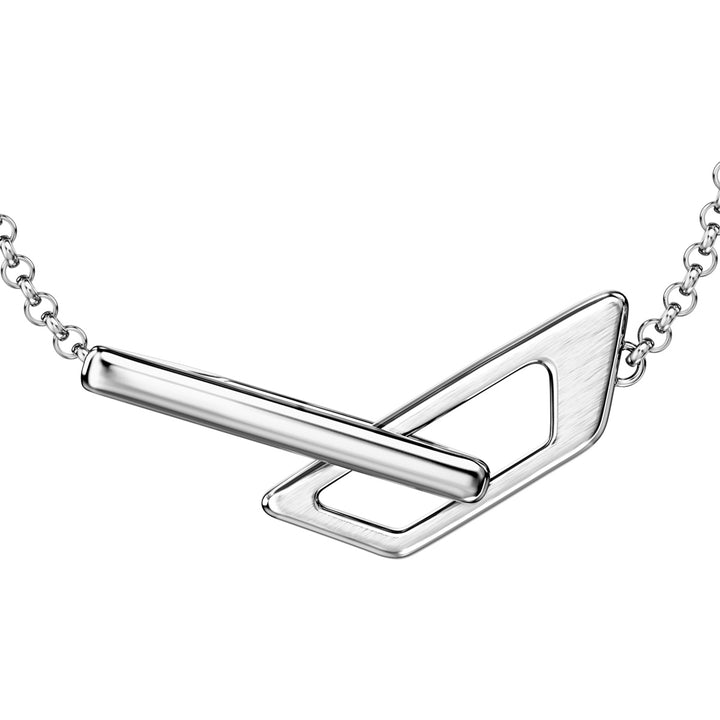 Diesel D Logo Armband - DX1726040