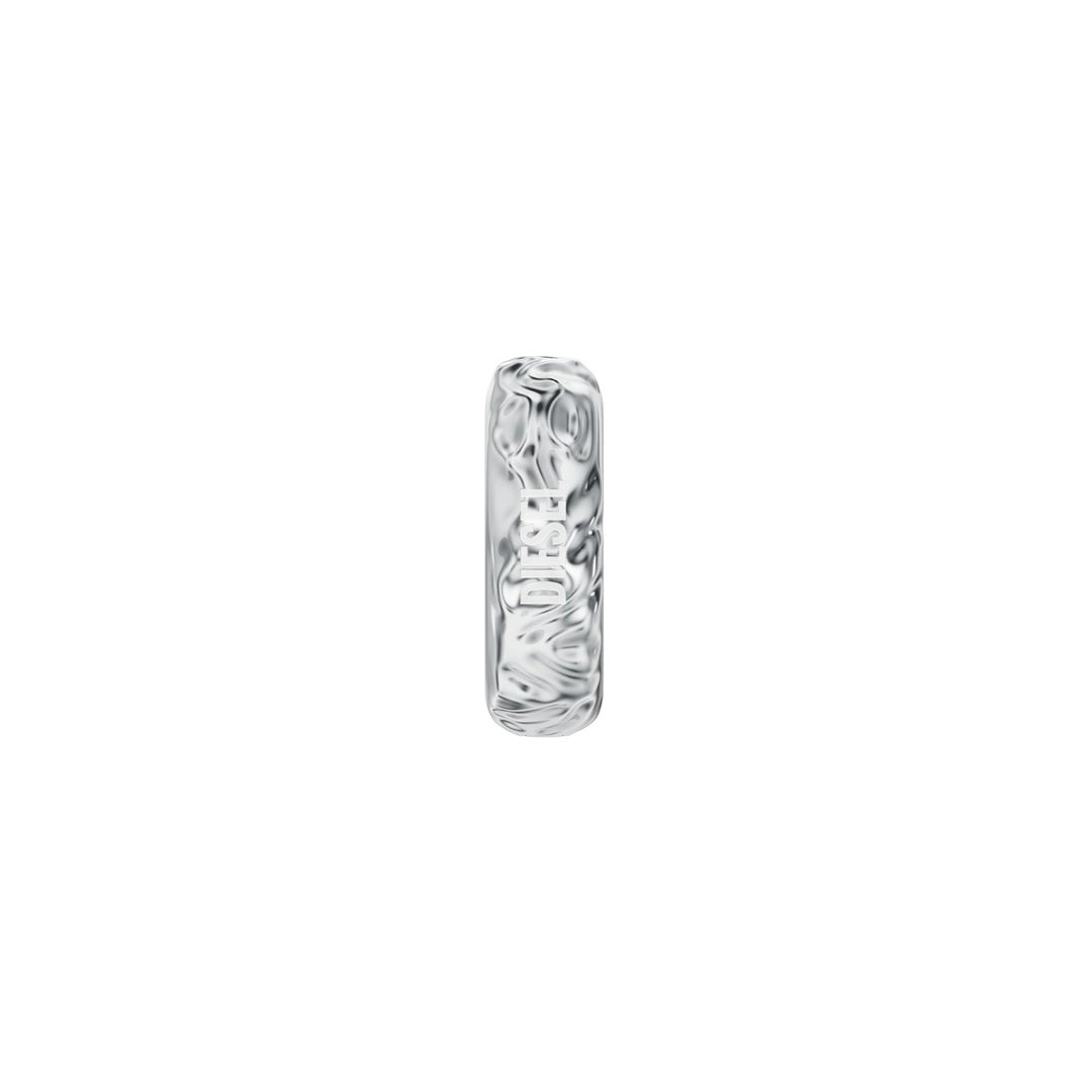 Diesel Font Einzel Ohrring - DX1730040
