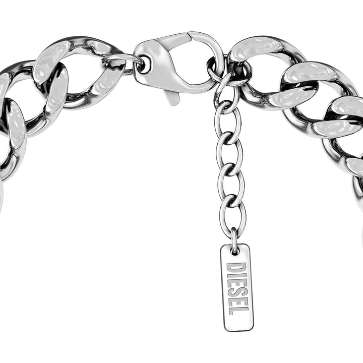 Diesel Font Armband - DX1732040