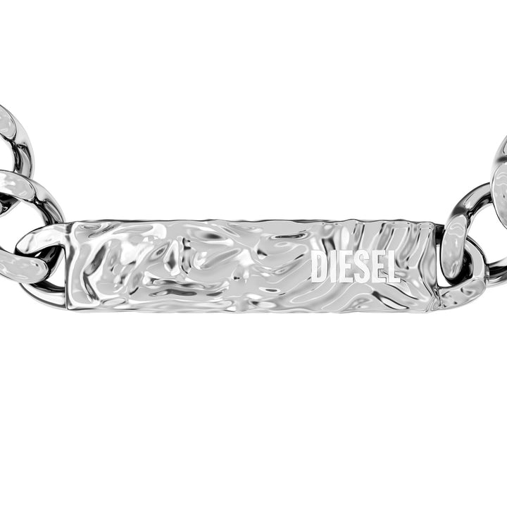 Diesel Font Armband - DX1732040