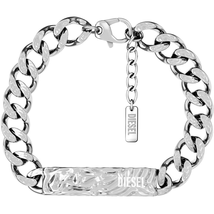 Diesel Font Armband - DX1732040