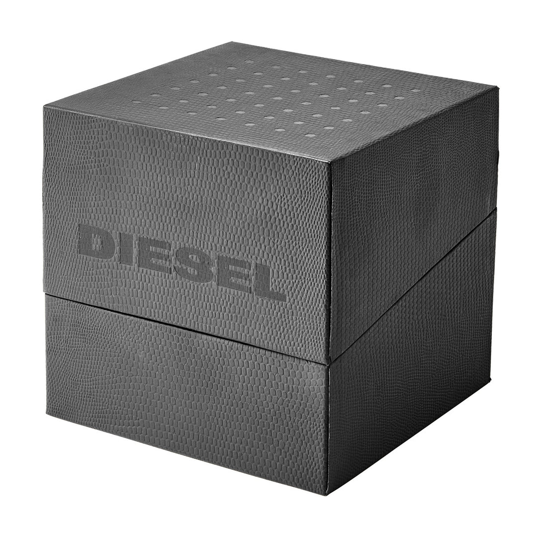 Diesel Mega Chief Chronograph - DZ4581