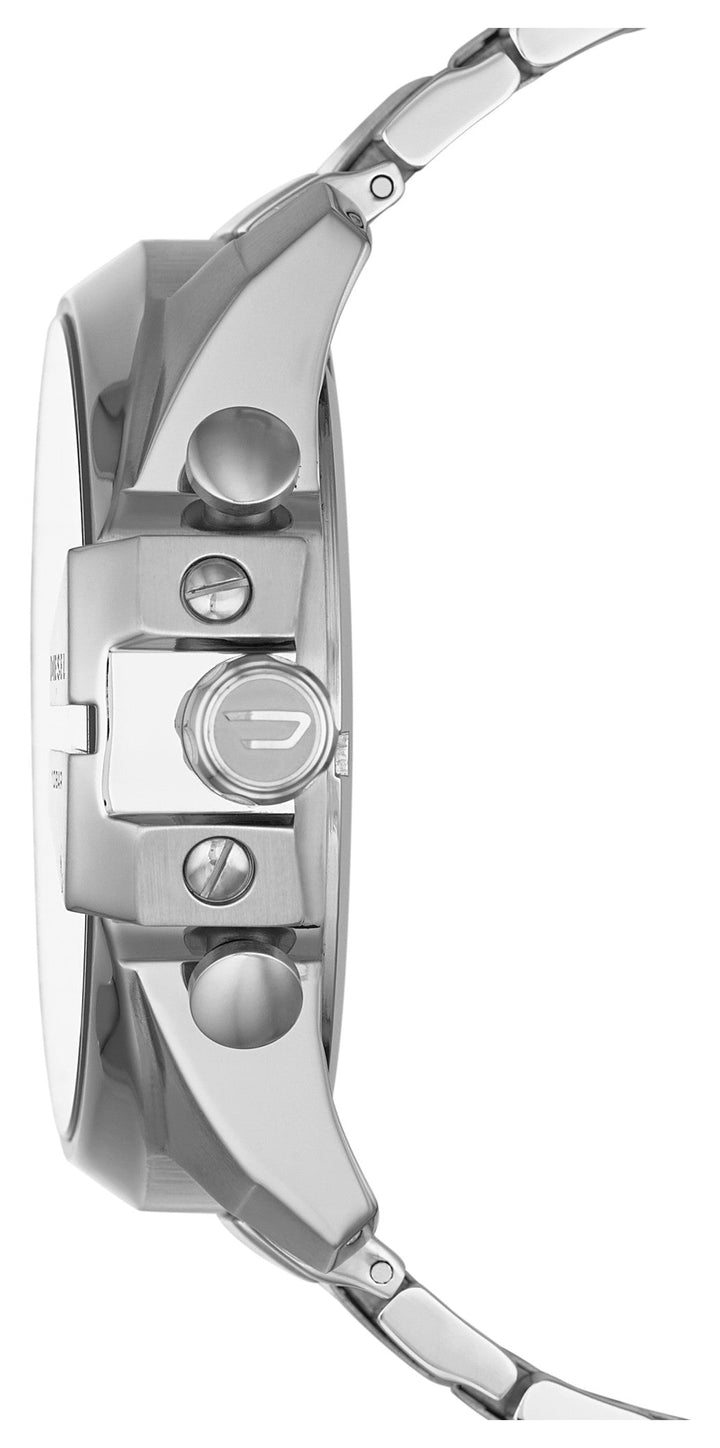 Diesel Mega Chief Chronograph - DZ4308
