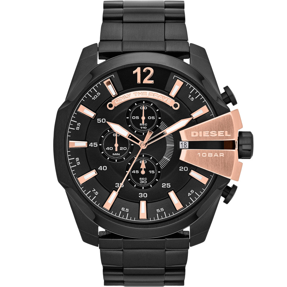 Diesel Mega Chief - DZ4309