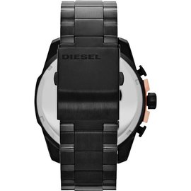 Diesel Mega Chief Chronograph - DZ4309