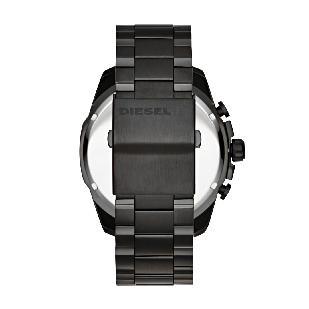 Diesel Mega Chief Chronograph - DZ4318
