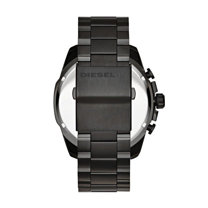 Diesel Mega Chief Chronograph - DZ4318