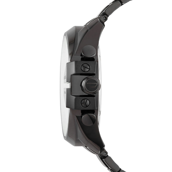 Diesel Mega Chief Chronograph - DZ4318