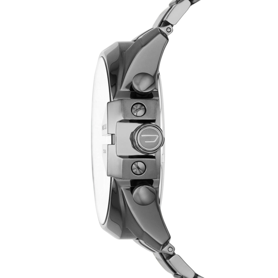Diesel Mega Chief Chronograph - DZ4329