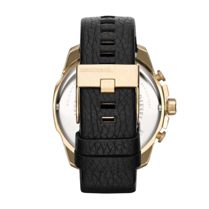 Diesel Mega Chief Chronograph - DZ4344