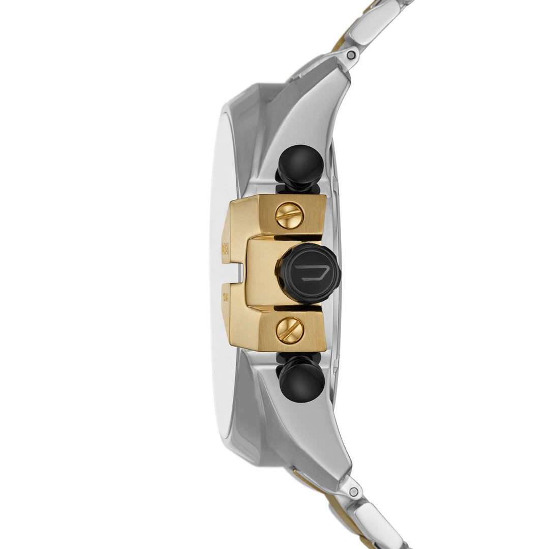 Diesel Mega Chief Chronograph - DZ4581