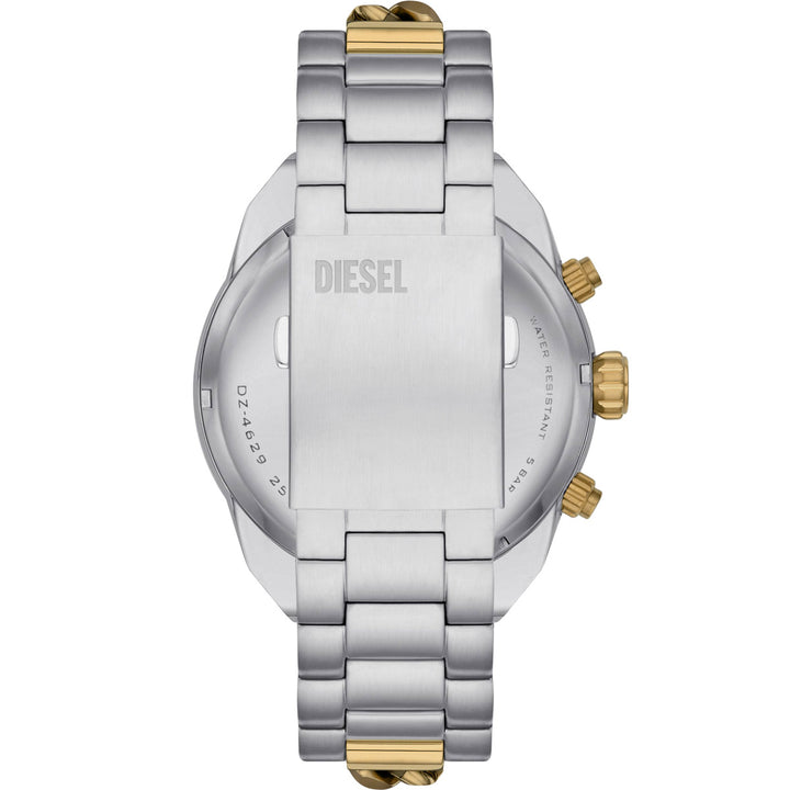 Diesel Spiked Chronograph - DZ4629