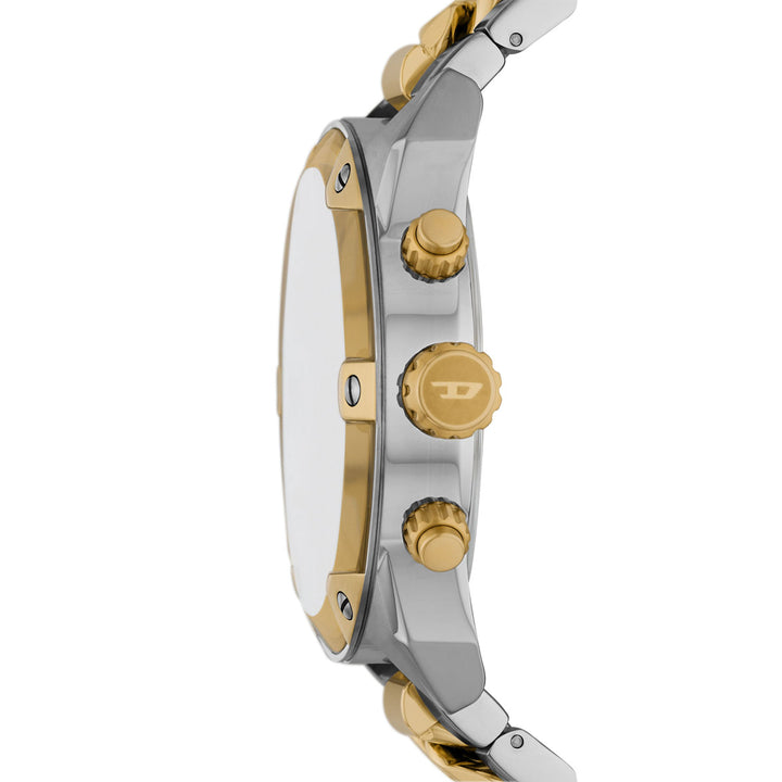 Diesel Spiked Chronograph - DZ4629