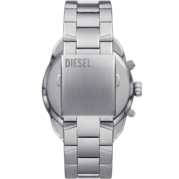 Diesel Spiked Chronograph - DZ4655