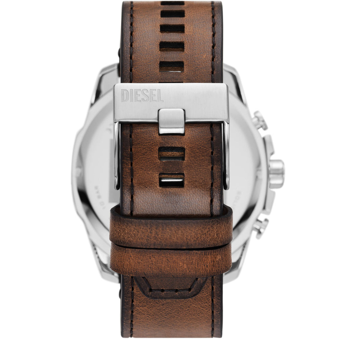 Diesel Mega Chief Chronograph - DZ4657