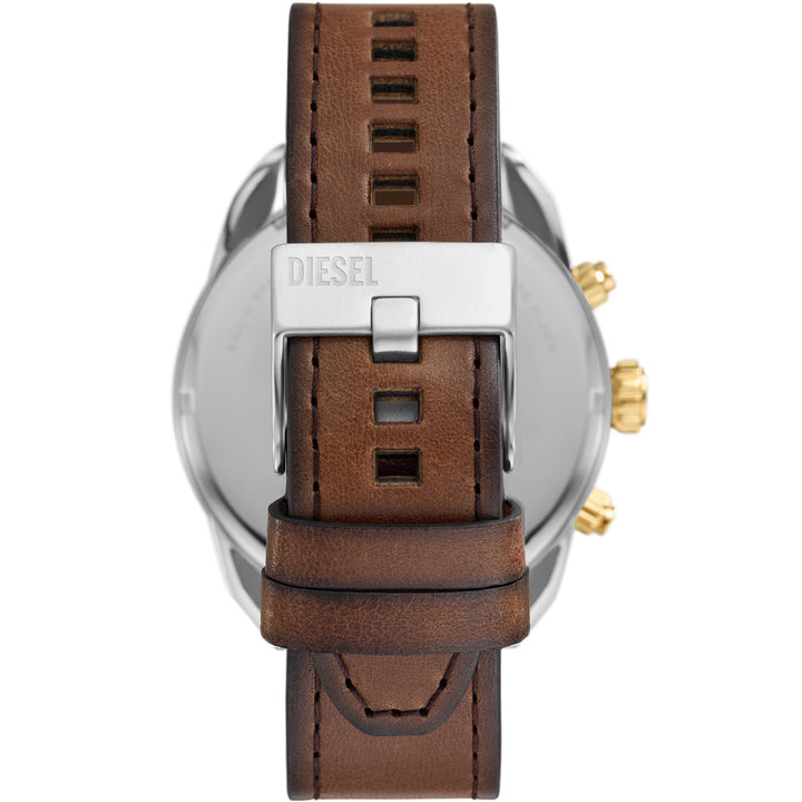 Diesel Spiked Chronograph - DZ4665