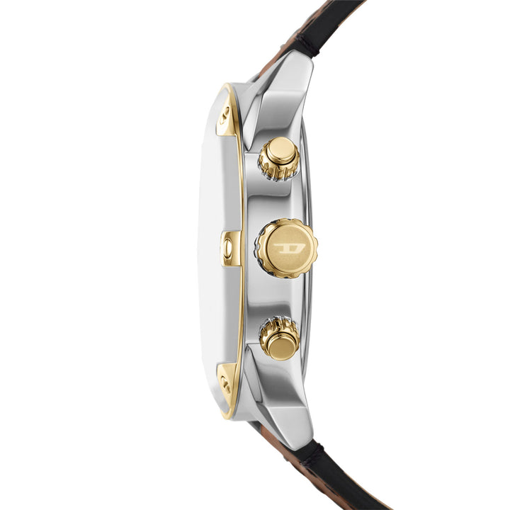 Diesel Spiked Chronograph - DZ4665