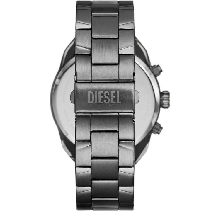 Diesel Spiked Chronograph - DZ4669