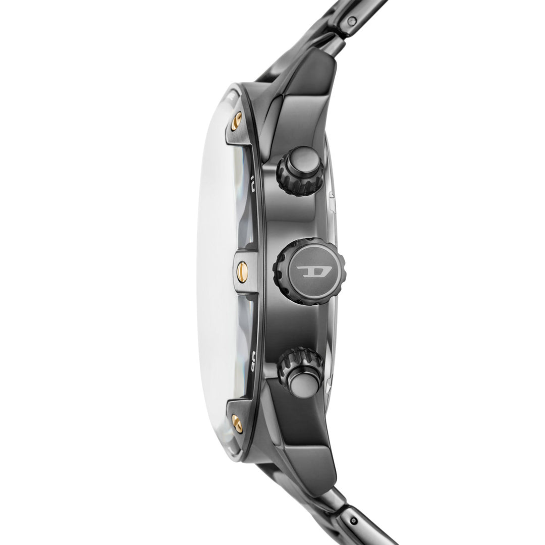 Diesel Spiked Chronograph - DZ4669
