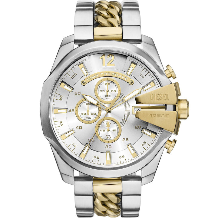 Diesel Mega Chief Chronographe - DZ4672