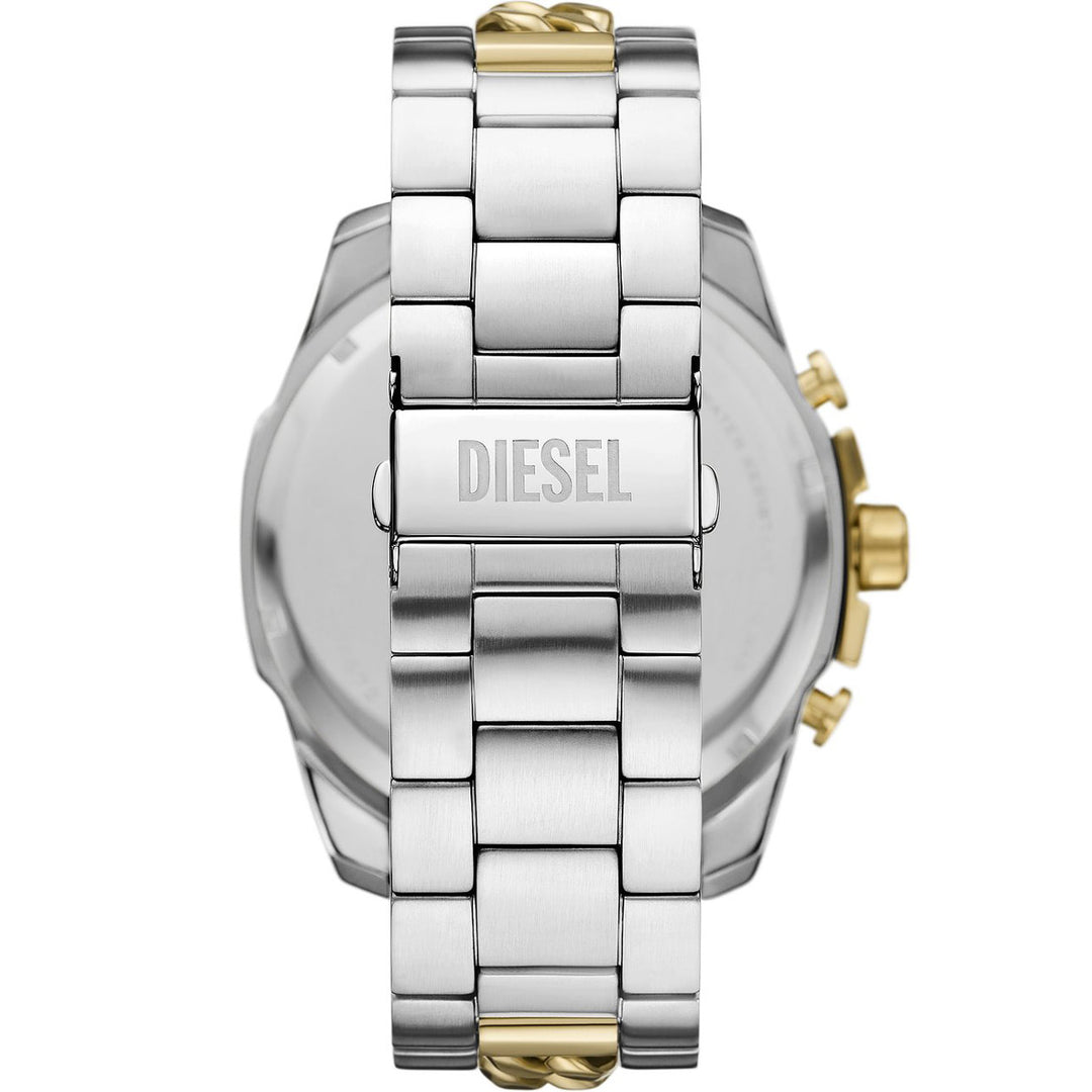 Diesel Mega Chief Chronograph - DZ4672