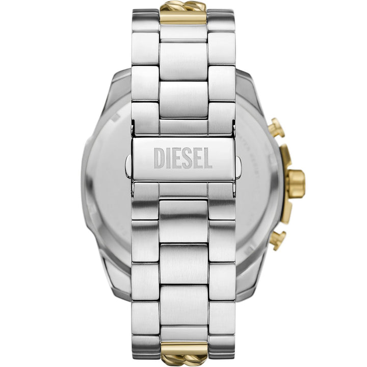 Diesel Mega Chief Chronograph - DZ4672
