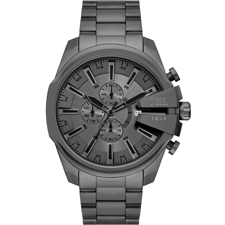 Diesel Mega Chief Slim Chronograph - DZ4676