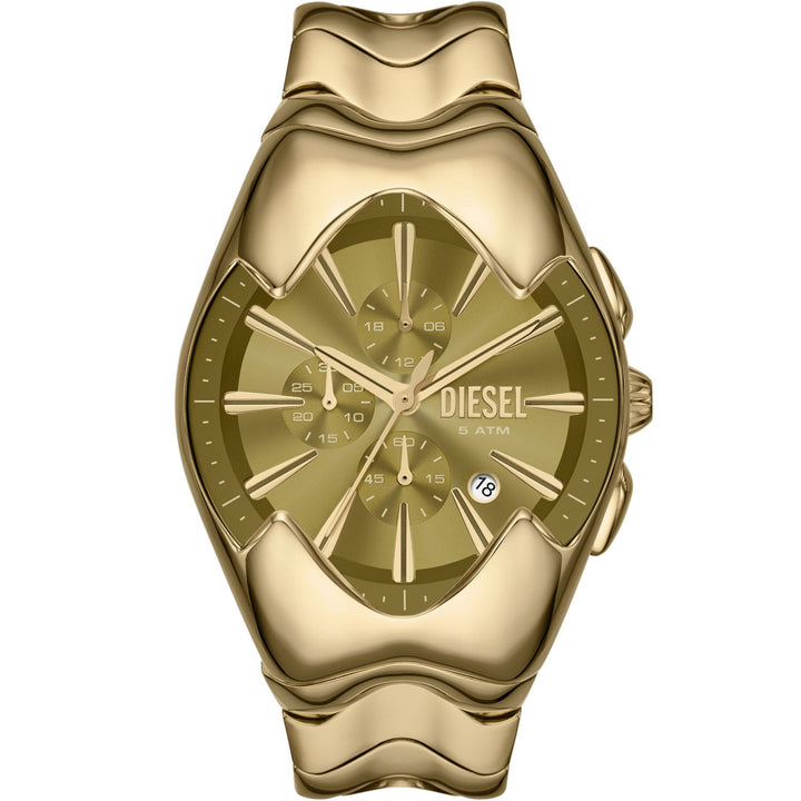Diesel Mercurial Chronograph - DZ4681