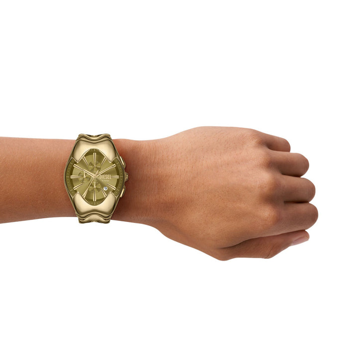 Diesel Mercurial Chronograph - DZ4681