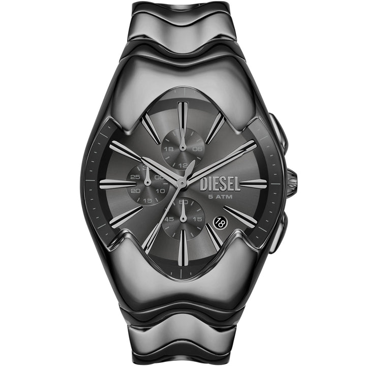 Diesel Mercurial Chronograph - DZ4682