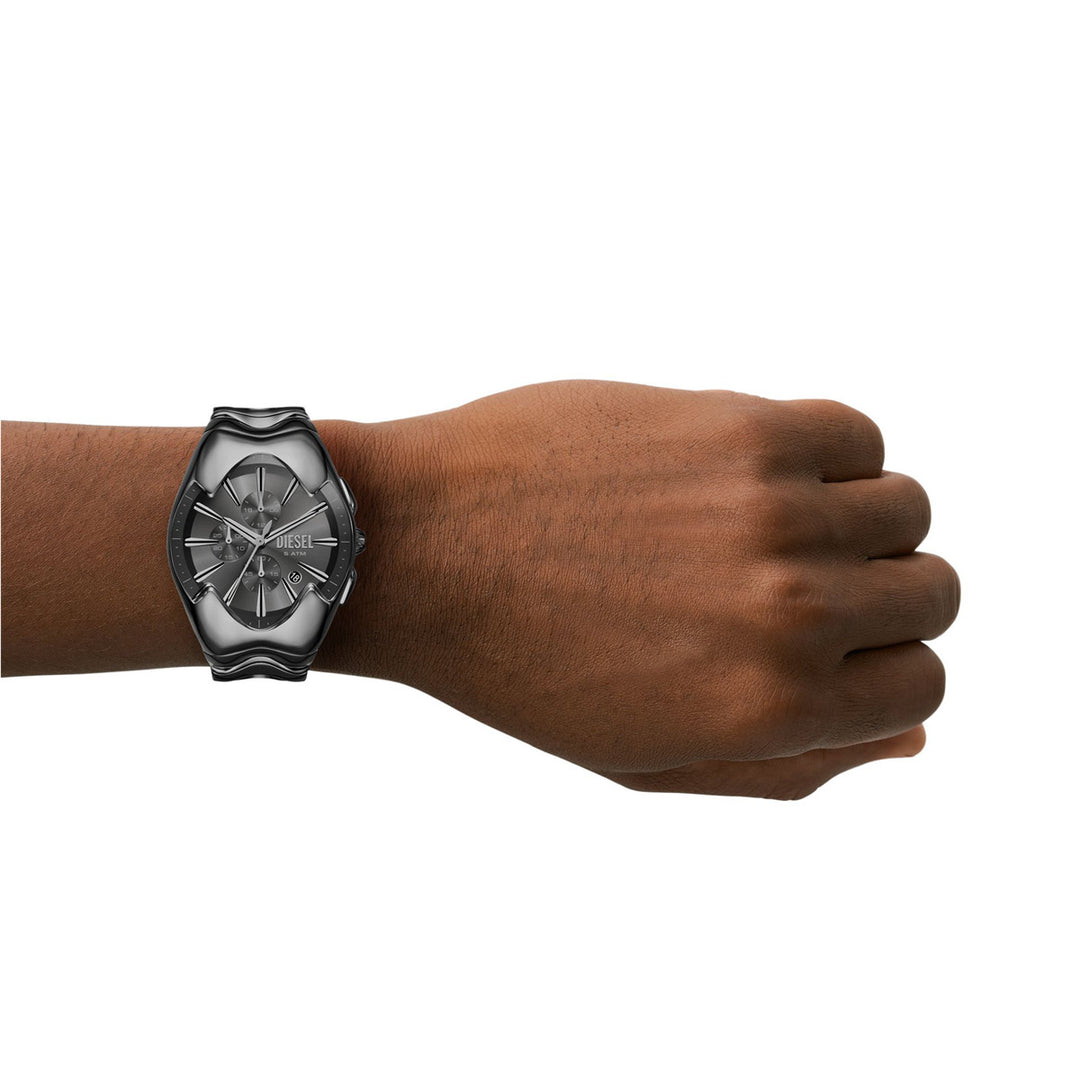 Diesel Mercurial Chronograph - DZ4682