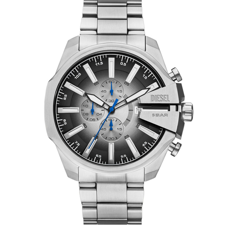Diesel Mega Chief Slim Chronograph - DZ4686