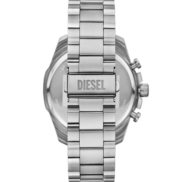 Diesel Mega Chief Slim Chronograph- DZ4686
