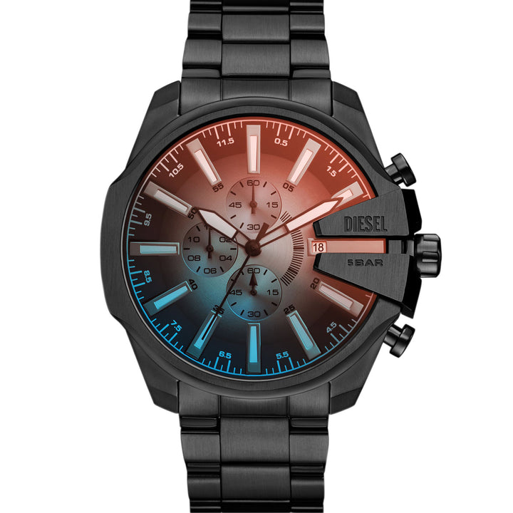 Diesel Mega Chief Slim Chronograph - DZ4689