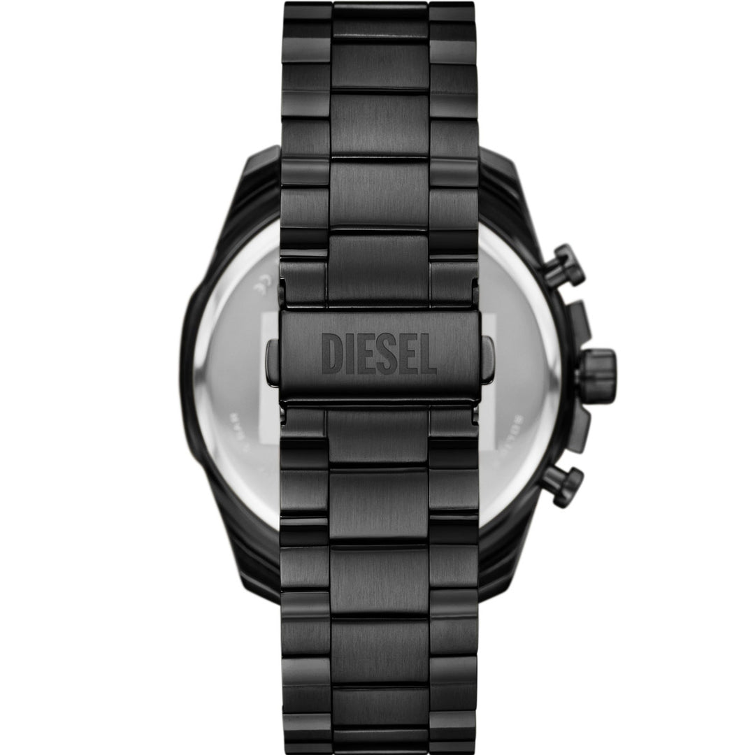 Diesel Mega Chief Slim Chronograph- DZ4689