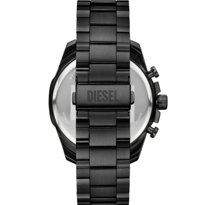 Diesel Mega Chief Slim Chronograph- DZ4689